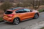 Ford Focus Active 2019 года (UK)